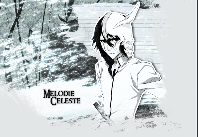 Melodie Celeste